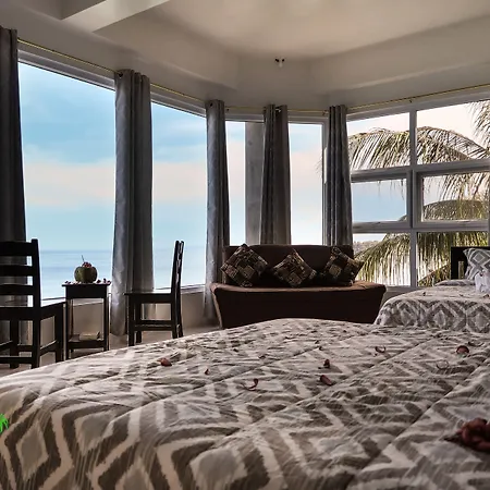 Jaynet Oceanview Resort