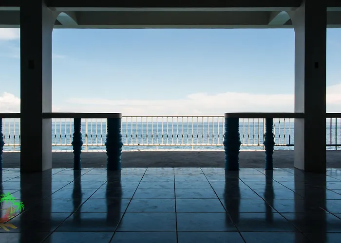 Jaynet Oceanview