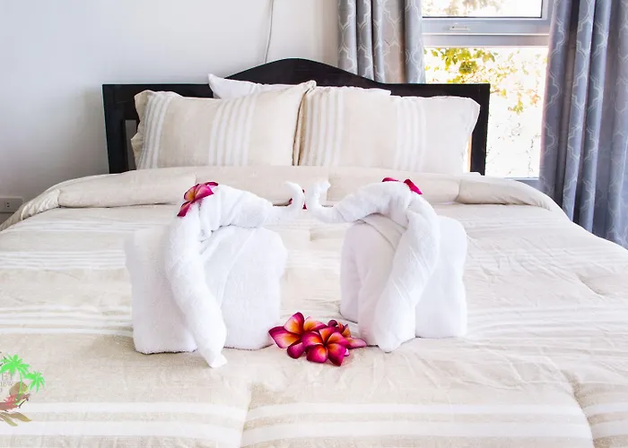 Jaynet Oceanview 3*