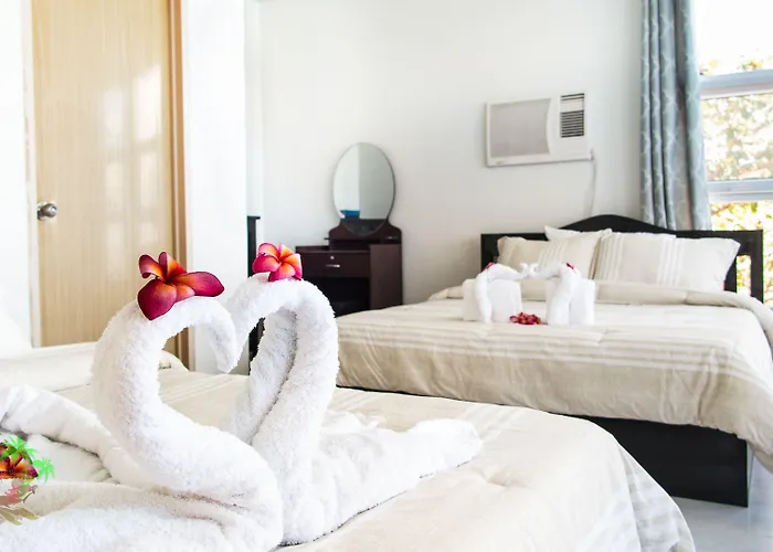 Jaynet Oceanview Resort 3*