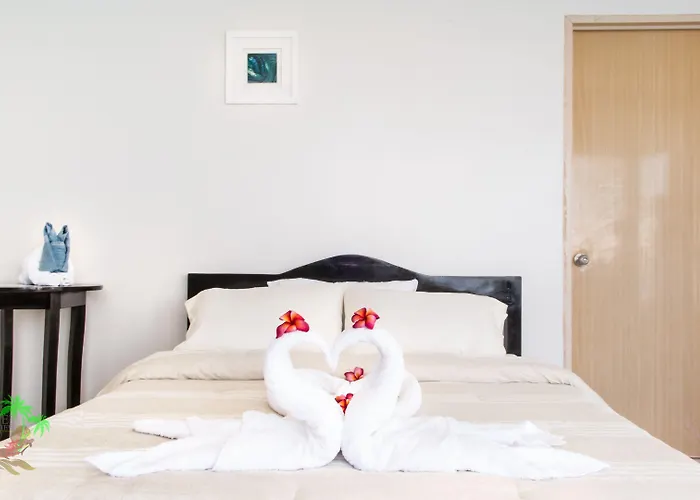 Jaynet Oceanview 3*