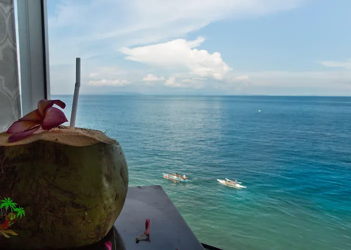 Jaynet Oceanview Resort Boljoon