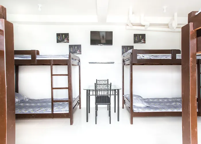 Jaynet Oceanview 3* Boljoon