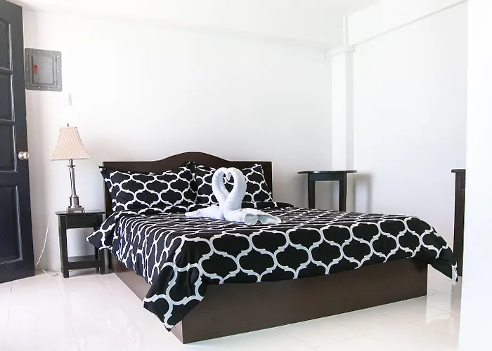 Jaynet Oceanview Resort 3*
