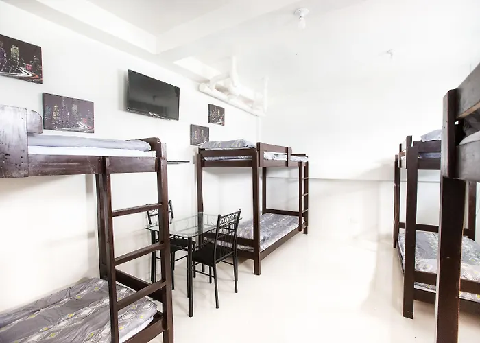 Jaynet Oceanview 3* Boljoon