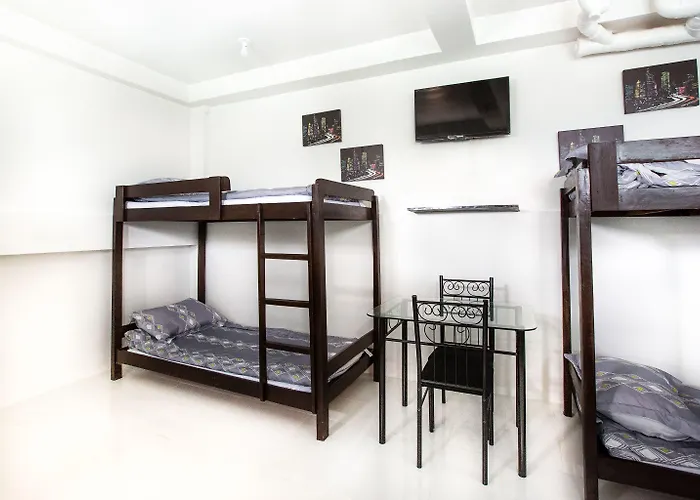 Resort Jaynet Oceanview 3*