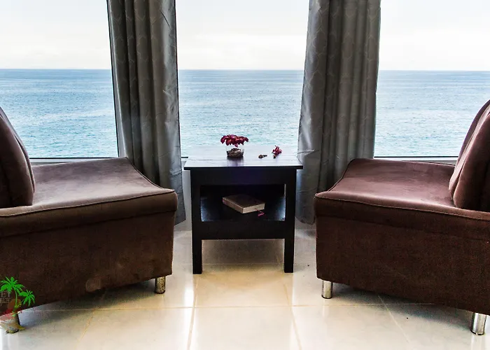 Resort Jaynet Oceanview Boljoon