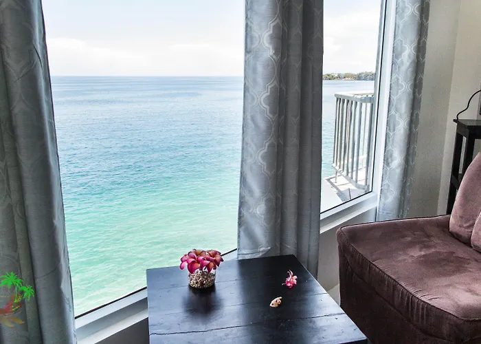 Jaynet Oceanview