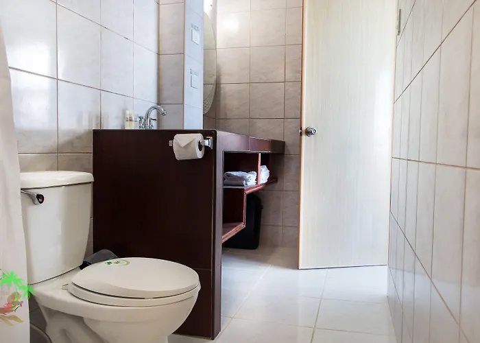 Resort Jaynet Oceanview