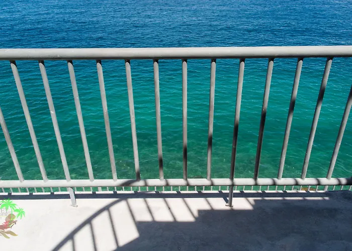 Jaynet Oceanview Resort 3*