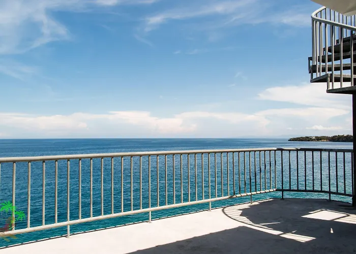 Jaynet Oceanview