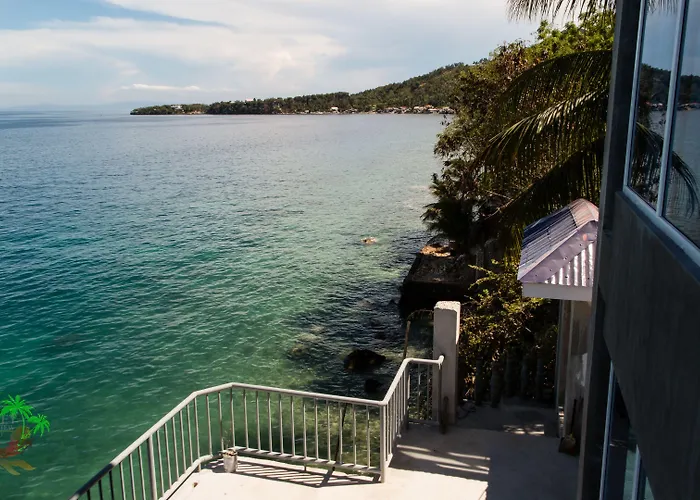 Jaynet Oceanview Resort Boljoon