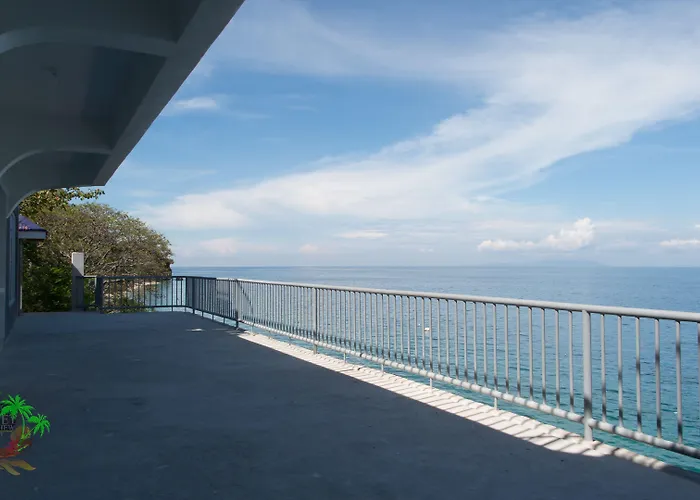 Resort Jaynet Oceanview 3*