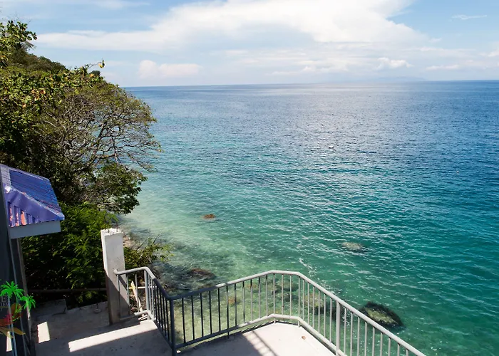 Jaynet Oceanview