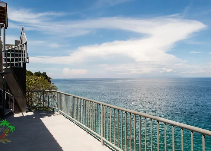 Resort Jaynet Oceanview Boljoon