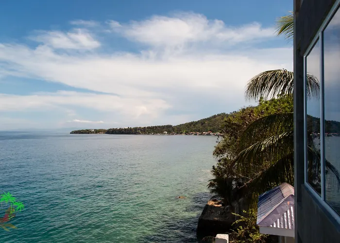 Jaynet Oceanview Resort 3*
