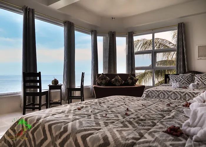 Jaynet Oceanview Resort Boljoon