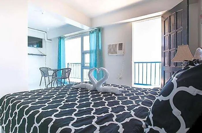 Jaynet Oceanview Resort Boljoon