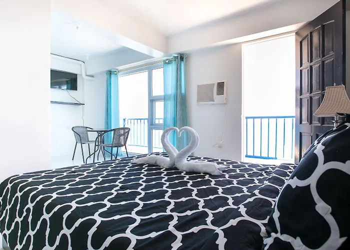Ferieanlegg Jaynet Oceanview 3*