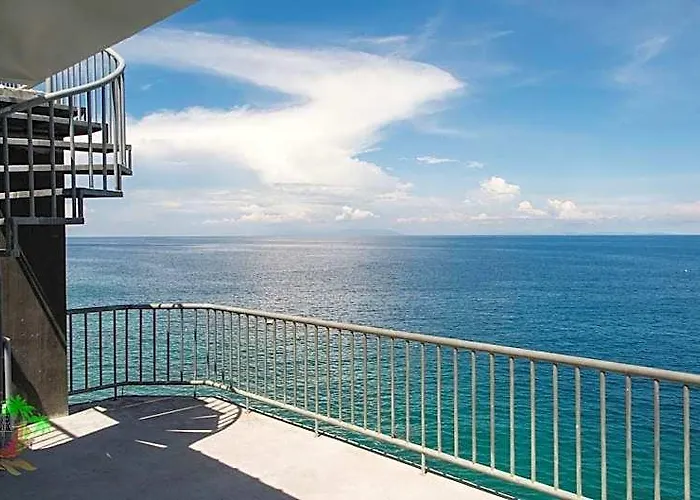 Курортный комплекс Jaynet Oceanview 3*