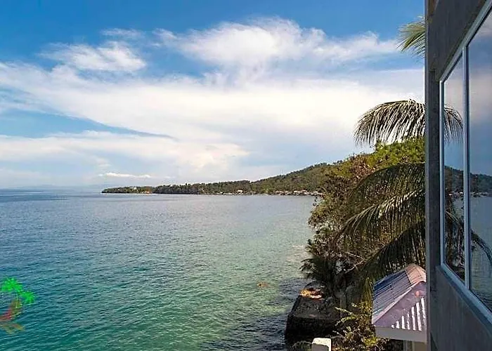Jaynet Oceanview Курортный комплекс 3*