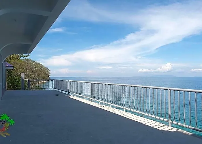 Jaynet Oceanview Курортный комплекс