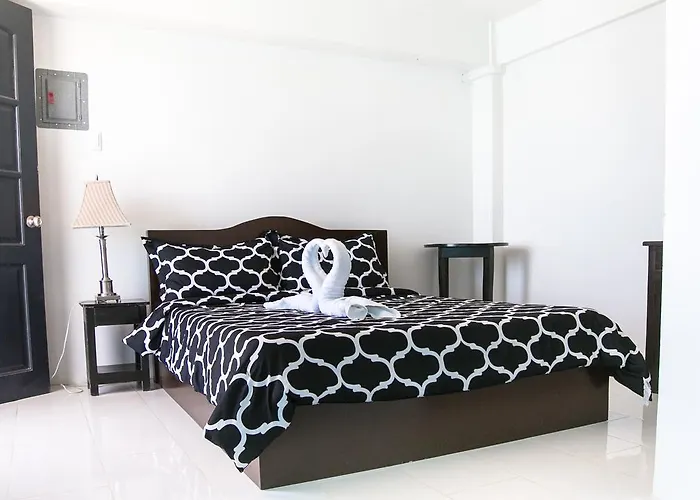 Resort Jaynet Oceanview Boljoon