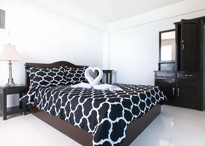 Jaynet Oceanview
